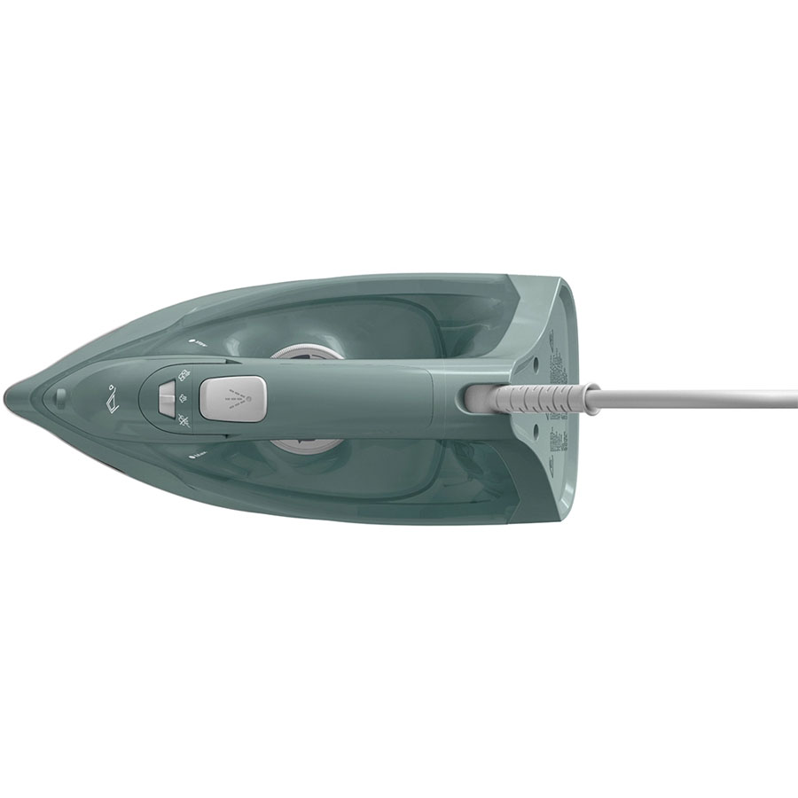 Bàn ủi hơi nước Tefal Power FV2C50E1 2180W