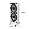 Máy sưởi hồng ngoại Tiross BGT-50020 2000W