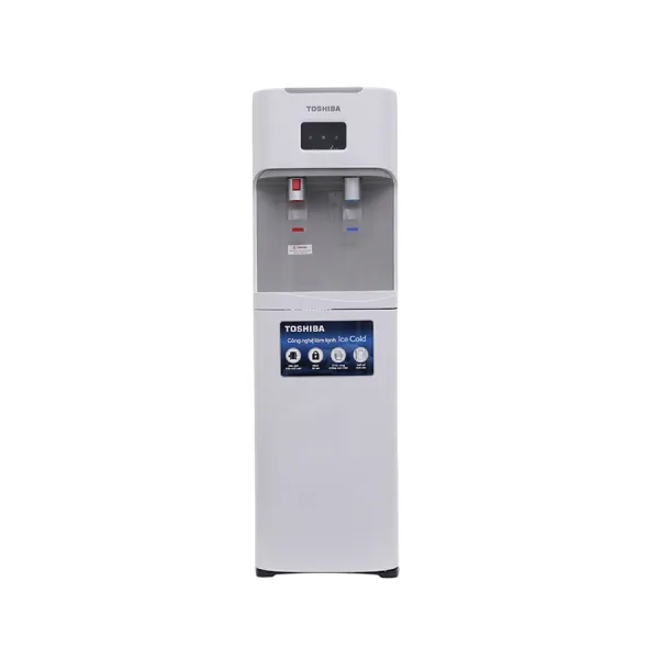 Máy nước nóng lạnh Toshiba RWF-W1669BV(W)