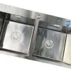 Chậu Rửa Bát Bauer BS 8245S