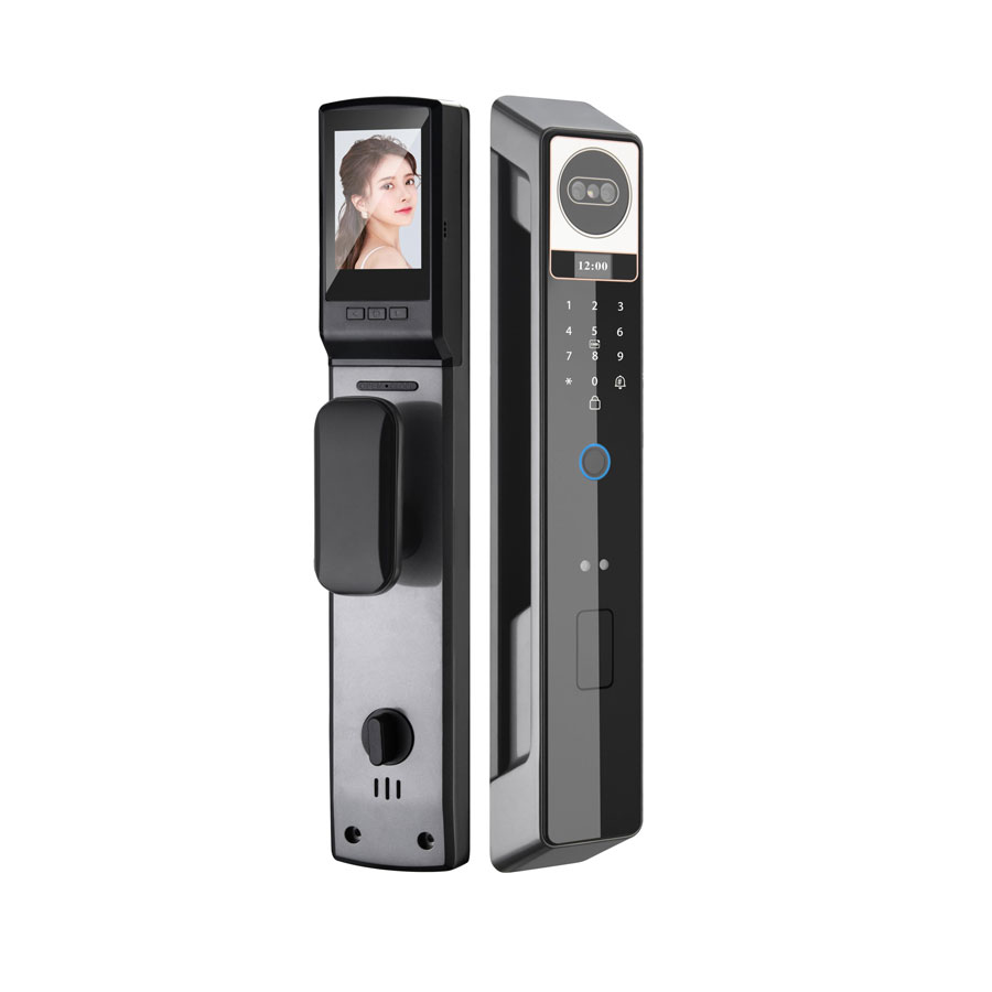 Khóa điện tử Hubert HB CG69F