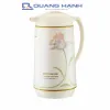 Bình thủy xoay rót Zojirushi AHGB-13-FC 1,3 lít