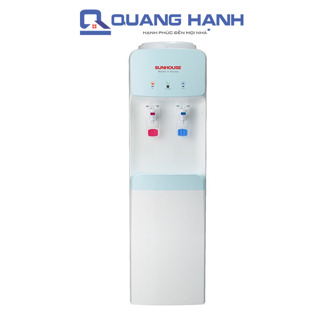 Cây nước nóng lạnh Sunhouse SHD9698
