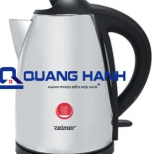 Máy đun siêu tốc Zelmer CK1400