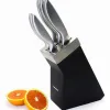 Bộ dao inox Tiross TS-1730