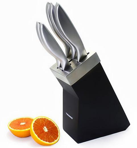 Bộ dao inox Tiross TS-1730