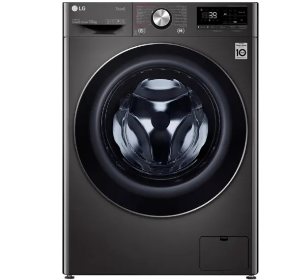 Máy giặt LG Inverter 10 kg FV1410S3B