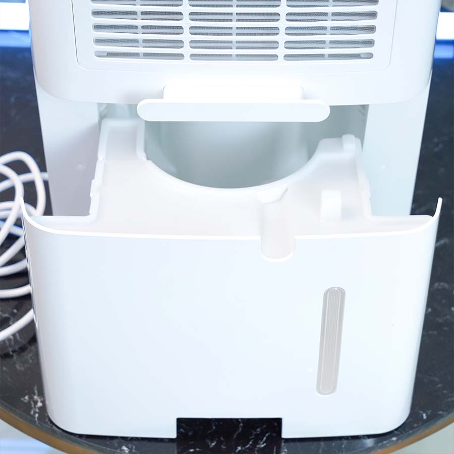Ảnh thực tế Máy hút ẩm Beurer LE60 20 lít/ngày
