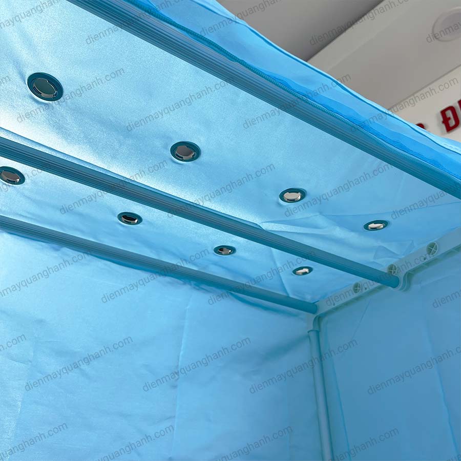 Ảnh thực tế Máy sấy quần áo Sunhouse SHD2702