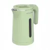 Ấm đun siêu tốc Inox 2 lớp Sunhouse 1.8 lít SHD1353