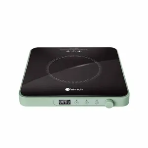 Bếp từ đơn Elmich ICE 3879PG