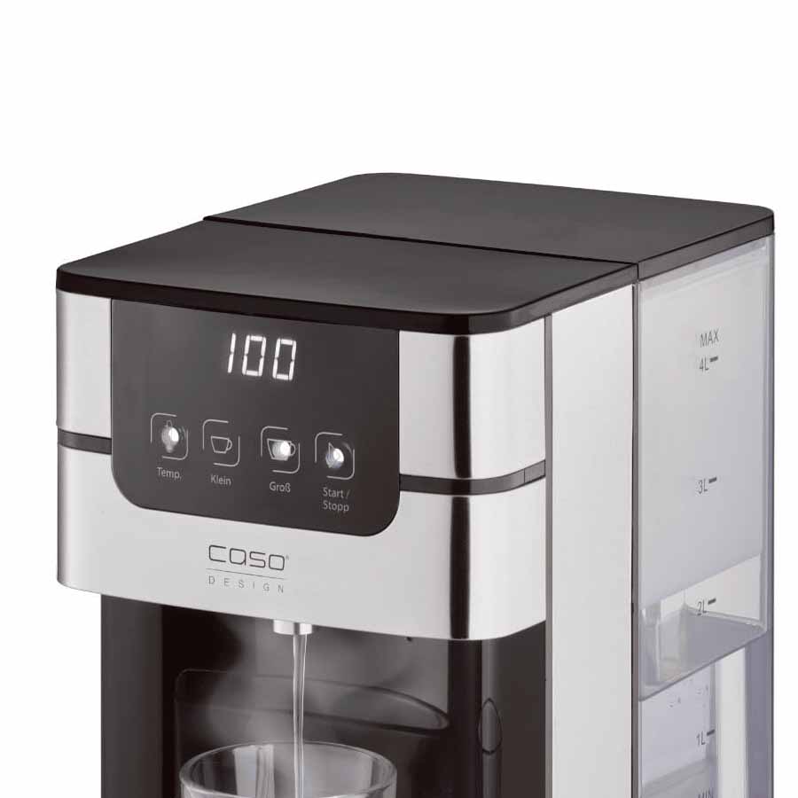 Bình thủy điện Caso HW1000 Pro 4 lít