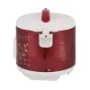 Nồi cơm điện Cuckoo CR-1713R 3 lít