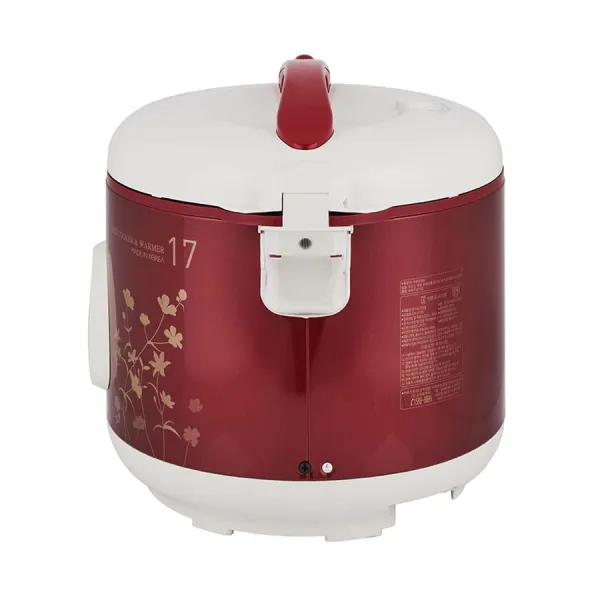 Nồi cơm điện Cuckoo CR-1713R 3 lít