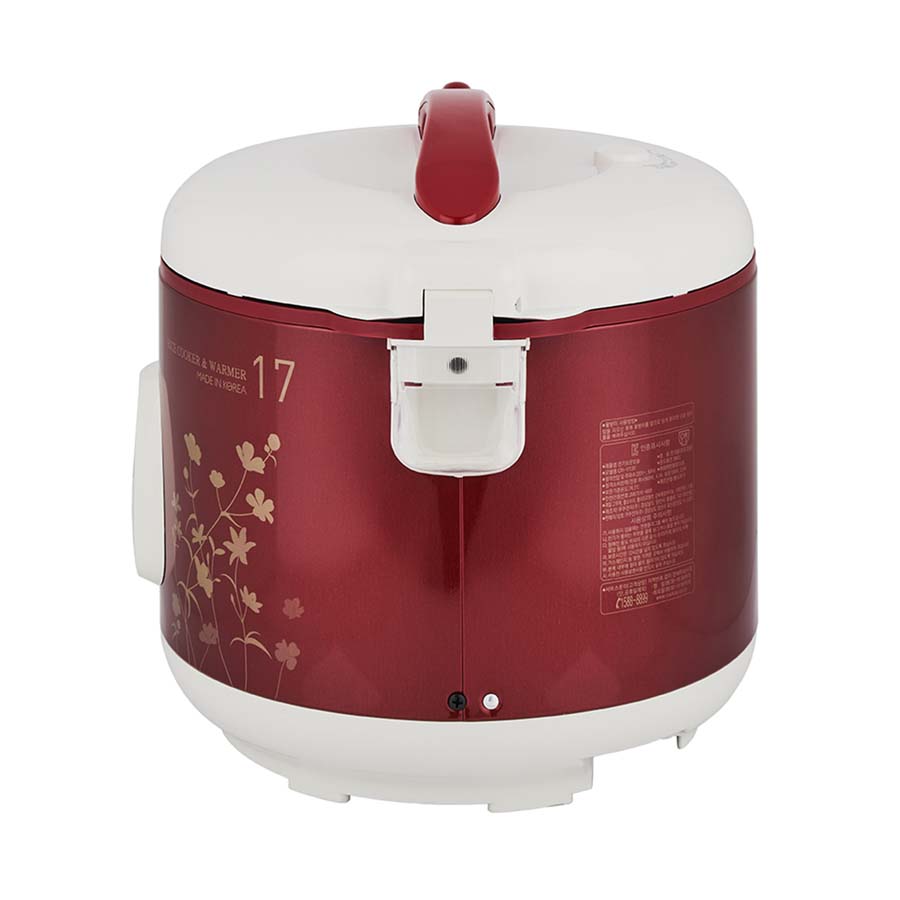 Nồi cơm điện Cuckoo CR-1713R 3 lít