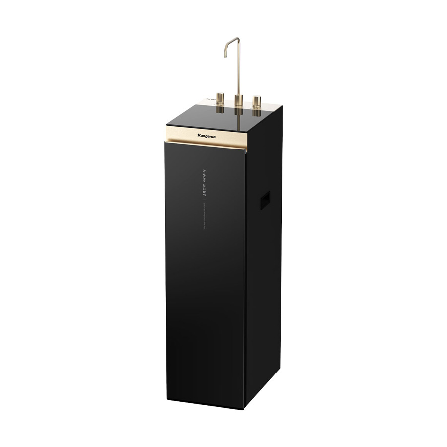 Máy lọc nước Kangaroo Sumire Hydrogen ion kiềm nóng lạnh KGHC12A2 - toàn cảnh sản phẩm