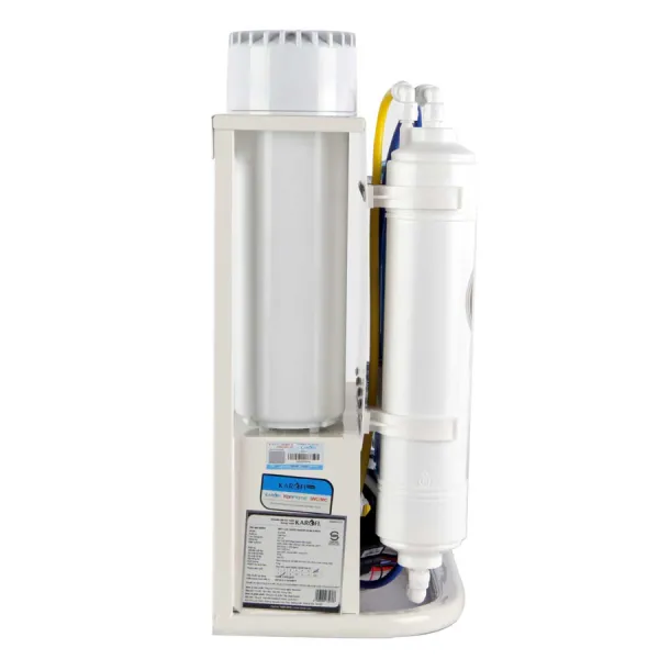 Máy lọc nước Karofi Slim S-s038