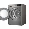 Máy sấy bơm nhiệt LG 10.5 KG DVHP50P