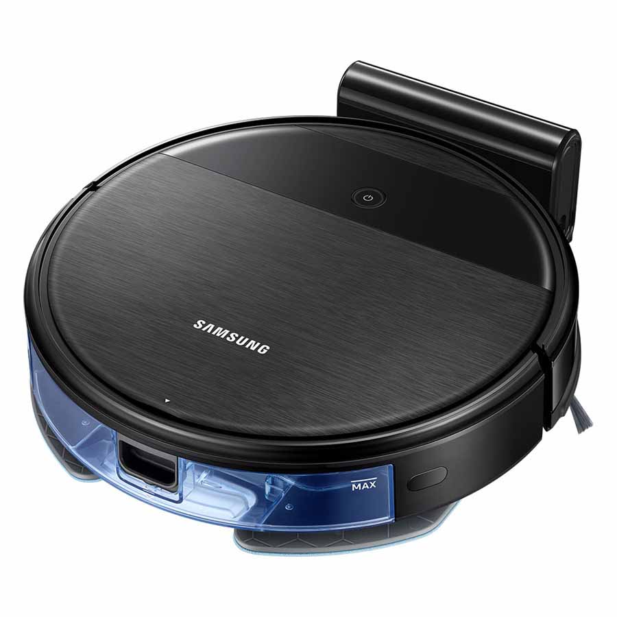 Robot hút bụi lau nhà Samsung VR05R5050WK/SV