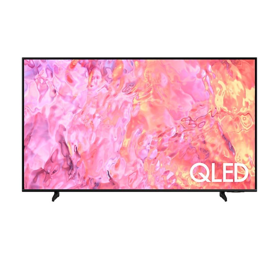 Smart Tivi Samsung 65 inch QLED 4K QA65Q63CAKXXV