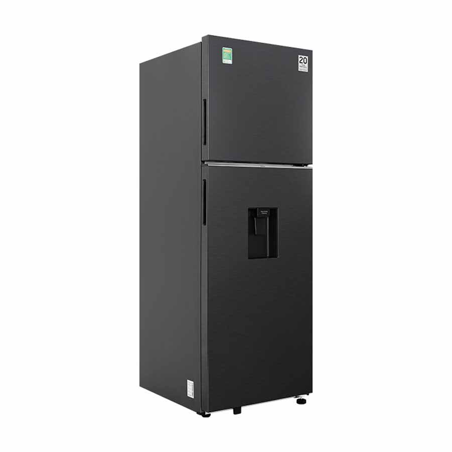 Tủ lạnh Samsung Inverter 345 lít RT35CG5544B1SV