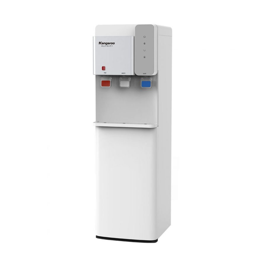 Cây nước nóng lạnh Kangaroo KG63A3
