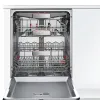 Máy rửa bát Bosch SMI68TS06E