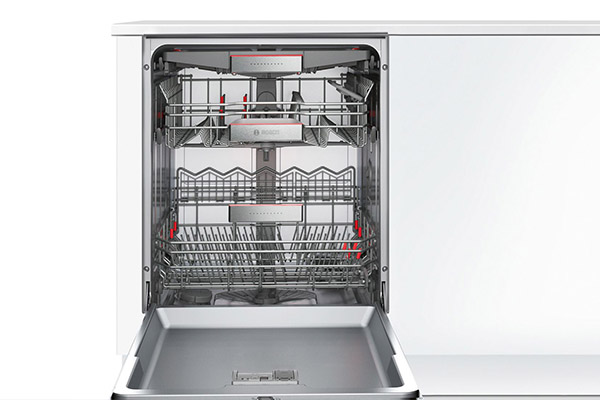 Máy rửa bát Bosch SMI68TS06E