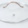 Nồi hầm inox 304 cao cấp Ciwete 26cm SS0101-A