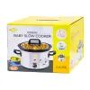 Nồi nấu cháo đa năng Hàn Quốc BBcooker BS25 (2,5L)