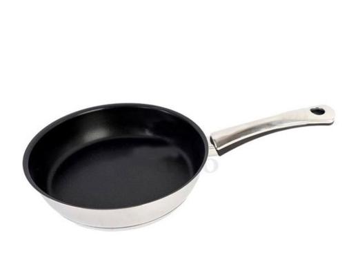 Chảo Berndes Sautepan Inse 24cm 063666 - toàn cảnh sản phẩm