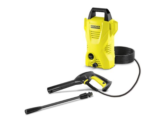 Máy phun rửa cao áp Karcher K2 Basic OJ – 1.4 KW