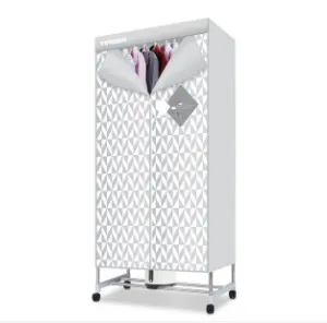 Máy sấy quần áo Tiross TS883