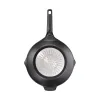 Chảo đúc cao cấp chiên nướng Tefal Robusto 26cm E2494044