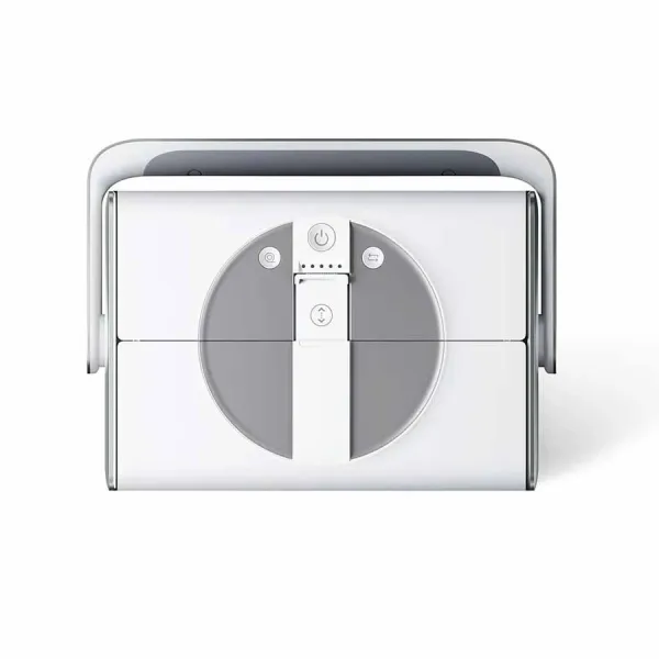 Robot lau kính Ecovacs Winbot W2 Pro Omni