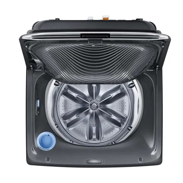 Máy giặt Samsung Inverter 22 Kg WA22R8870GV/SV