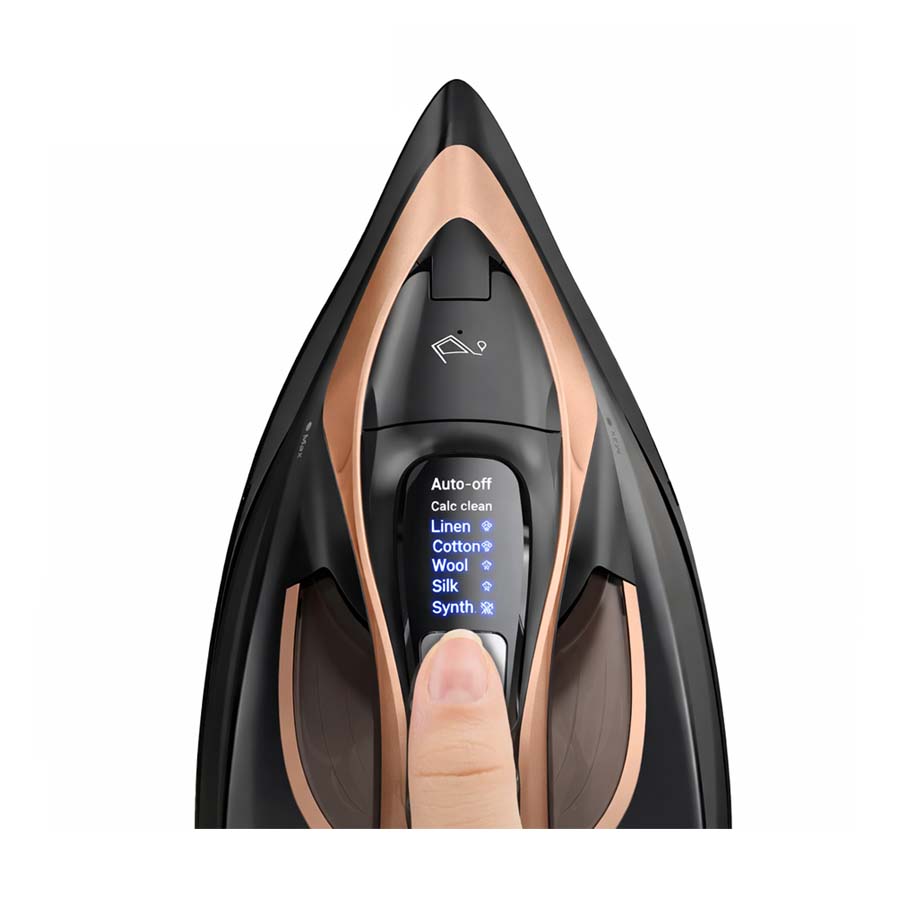 Bàn ủi hơi nước Tefal FV9E50E0