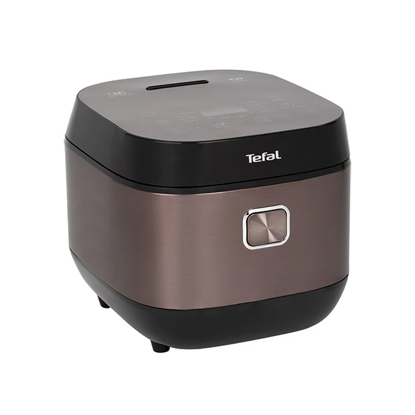 Nồi cơm điện tử Tefal RK776968 1.8 lít
