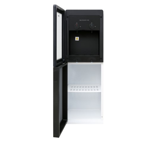 Cây nước nóng lạnh Midea YD1518S-X 498W, 2 vòi