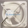 Quạt hút gió công nghiệp PANASONIC FV-40GS4 – chịu áp lực cao
