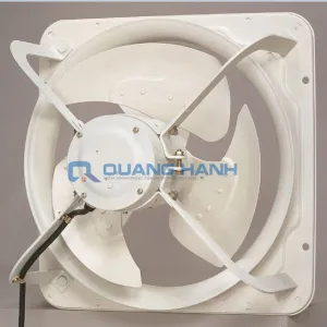 Quạt hút gió công nghiệp PANASONIC FV-40GS4 – chịu áp lực cao