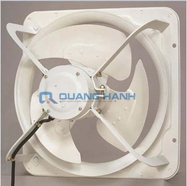 Quạt hút gió công nghiệp PANASONIC FV-40GS4 – chịu áp lực cao