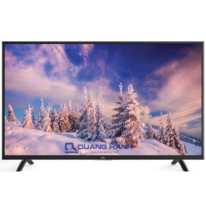 Smart Tivi TCL 43S62 43 inch Full HD