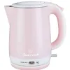 Ấm đun siêu tốc Elmich Smartcook KES-3864 – 1.5L