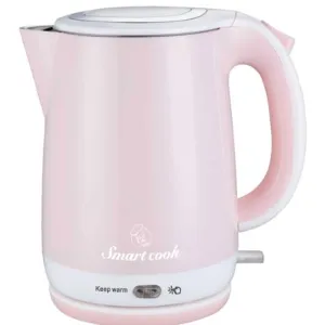 Ấm đun siêu tốc Elmich Smartcook KES-3864 – 1.5L