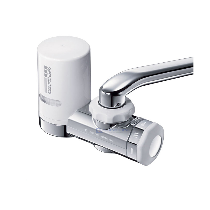 Máy lọc nước CleanSui MD101 / EF201 - toàn cảnh sản phẩm
