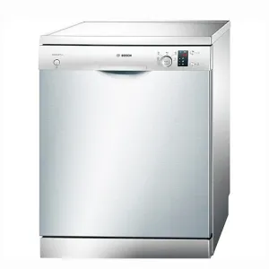 Máy rửa bát Bosch SMS50E28EU