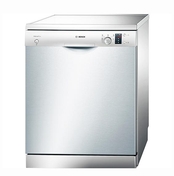 Máy rửa bát Bosch SMS50E28EU