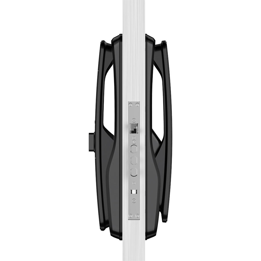 Khóa điện tử nhận diện khuôn mặt Philips DDL702-8HWS