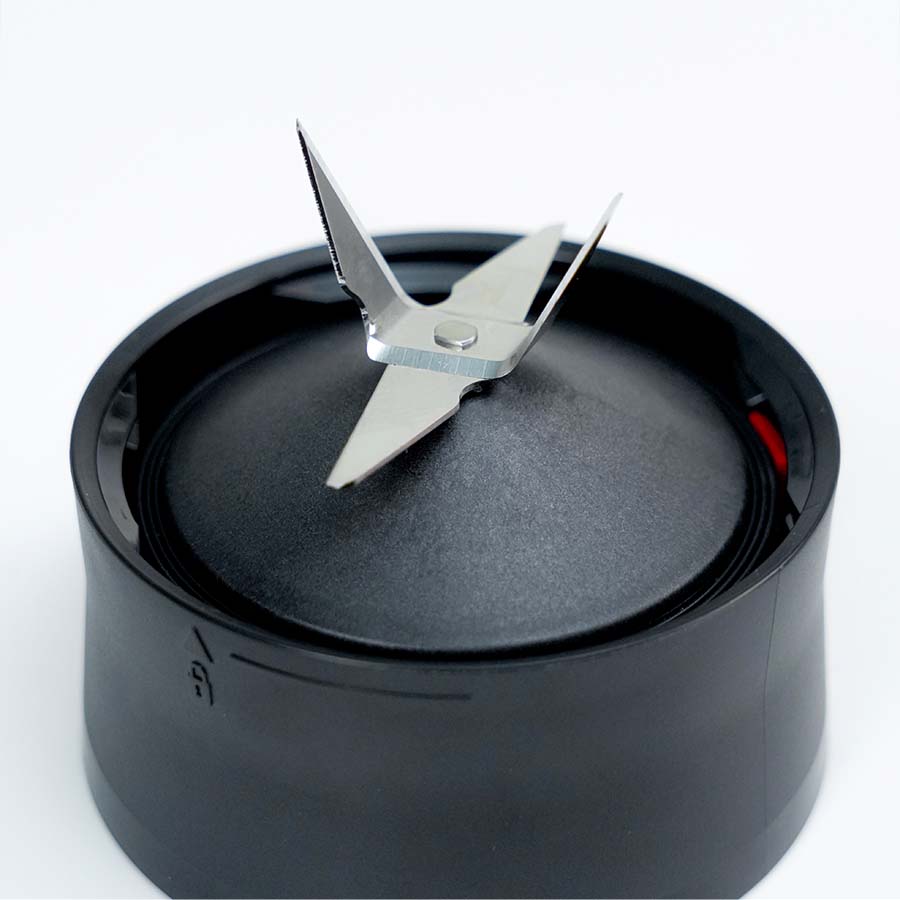 Ảnh thực tế Máy xay sinh tố Mini Bosch MMB2111S